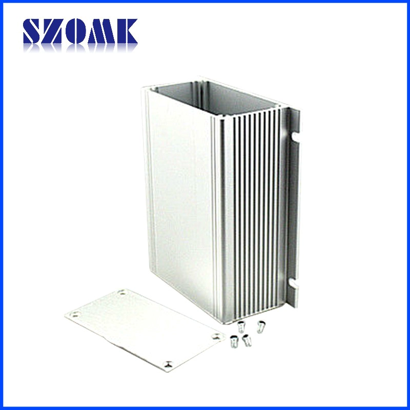 SZOMK Diy Extruded Aluminum Electronic Enclosures AK-C-A8