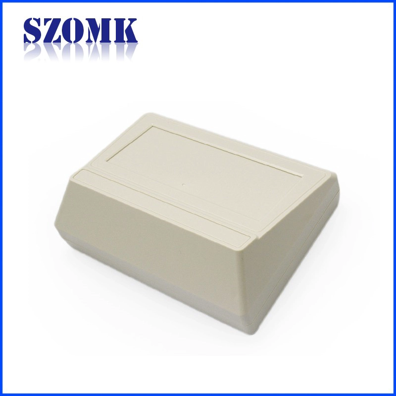 SZOMK Electrical Plastic Junction Desktop Electronics Plastic Box Plastic Case For Electronic Equipment Box 200*145*70mm/AK-D-16