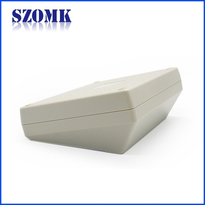SZOMK Electrical Plastic Junction Desktop Electronics Plastic Box Plastic Case For Electronic Equipment Box 200*145*70mm/AK-D-16