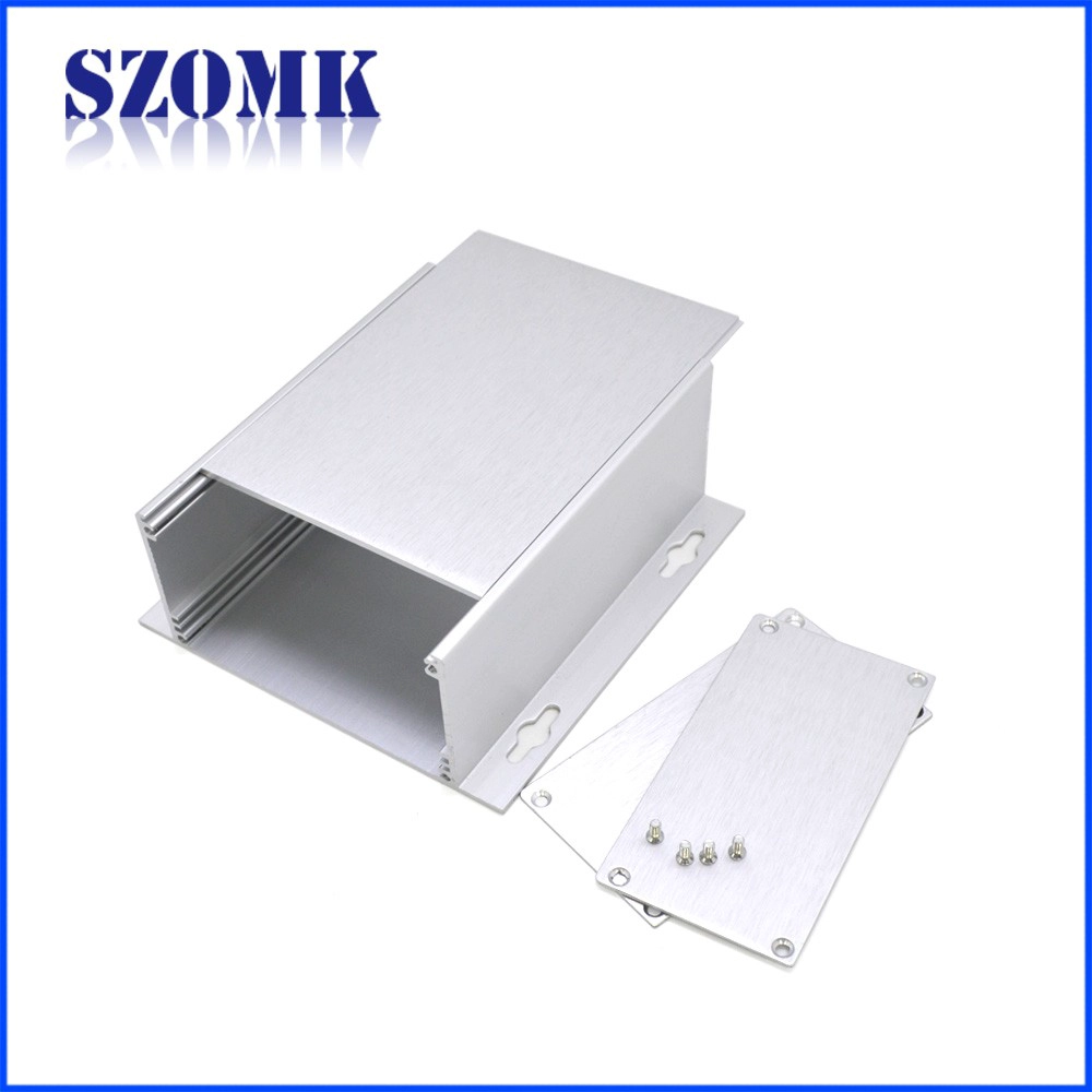 SZOMK Contenitore per estrusione di profili in alluminio industriale estruso per macchinari AK-C-A44 130 * 128 * 52mm