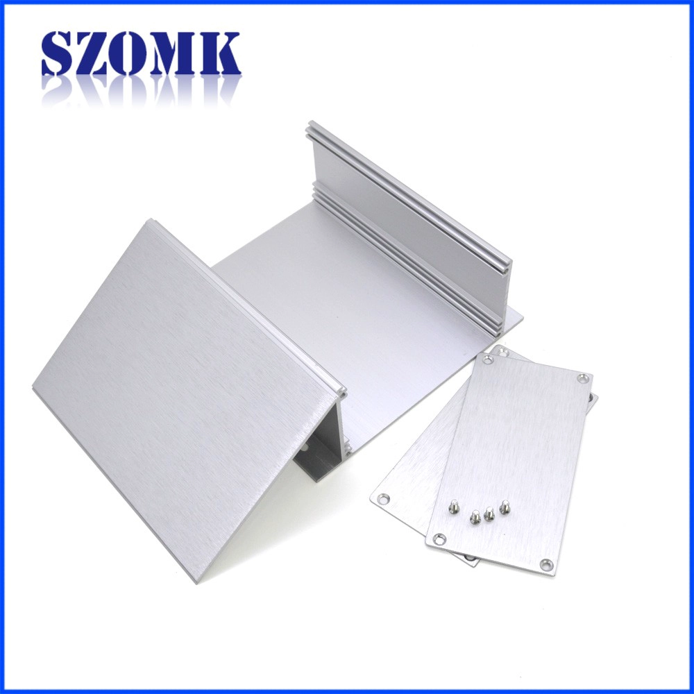 SZOMK Contenitore per estrusione di profili in alluminio industriale estruso per macchinari AK-C-A44 130 * 128 * 52mm