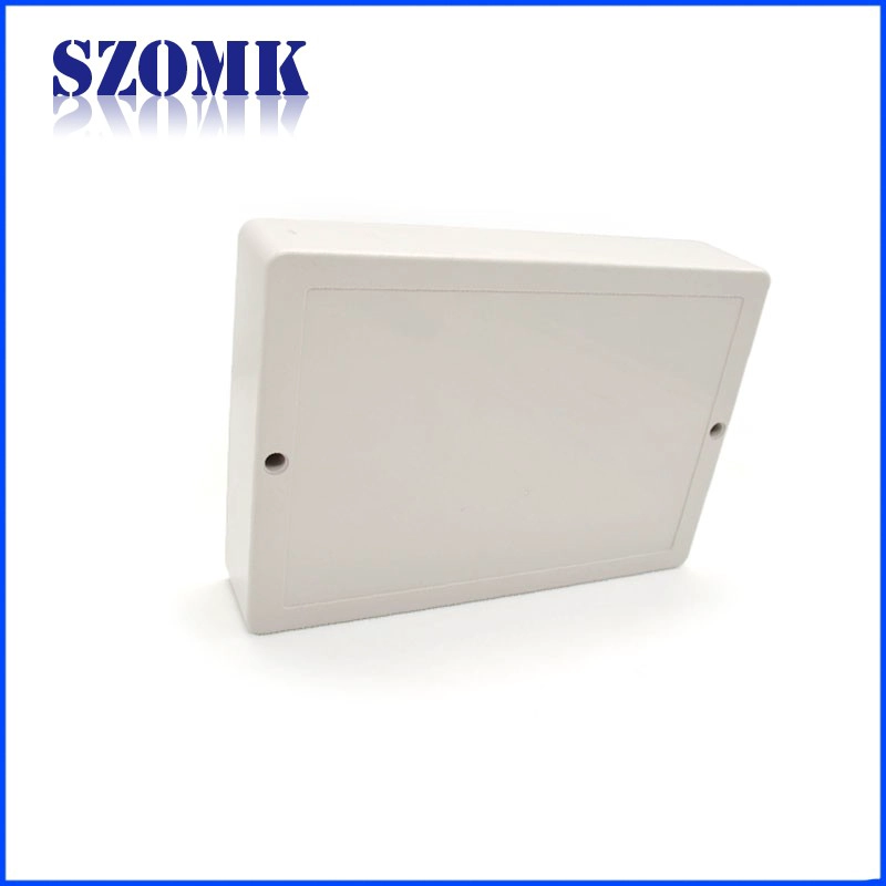 SZOMK IP65 involucro di plastica ABS impermeabile Custodia per connettore custodia elettronica PCB / 235 * 165 * 45mm / AK-B-K18