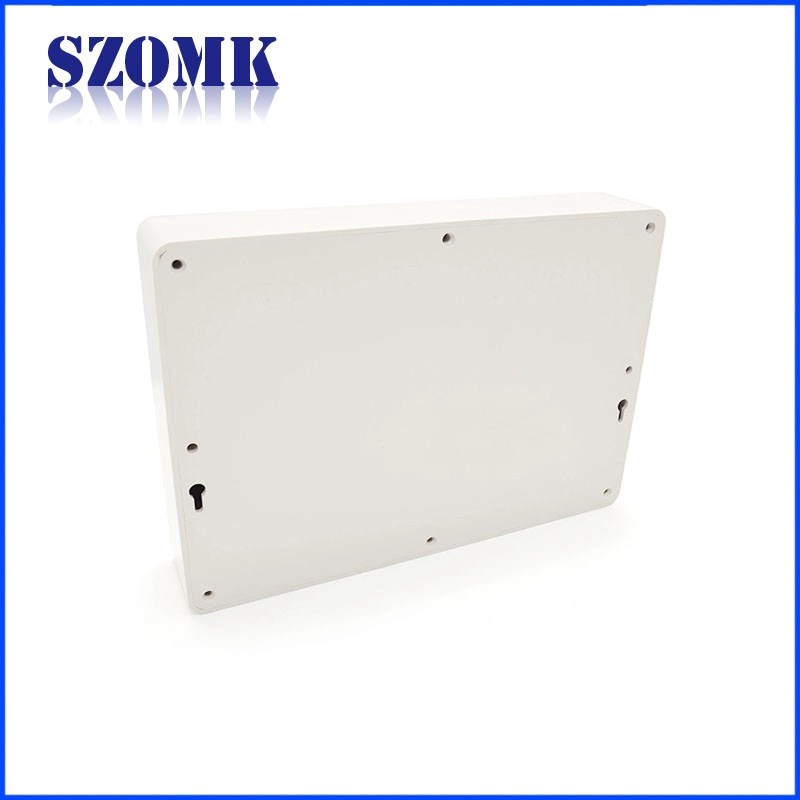 SZOMK IP65 involucro di plastica ABS impermeabile Custodia per connettore custodia elettronica PCB / 235 * 165 * 45mm / AK-B-K18