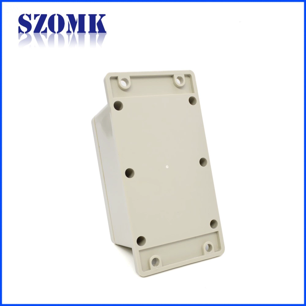 SZOMK IP65 waterdichte elektrische aansluitdoos buiten elektrische aansluitdoos AK-B-9 162 * 82 * 65 mm