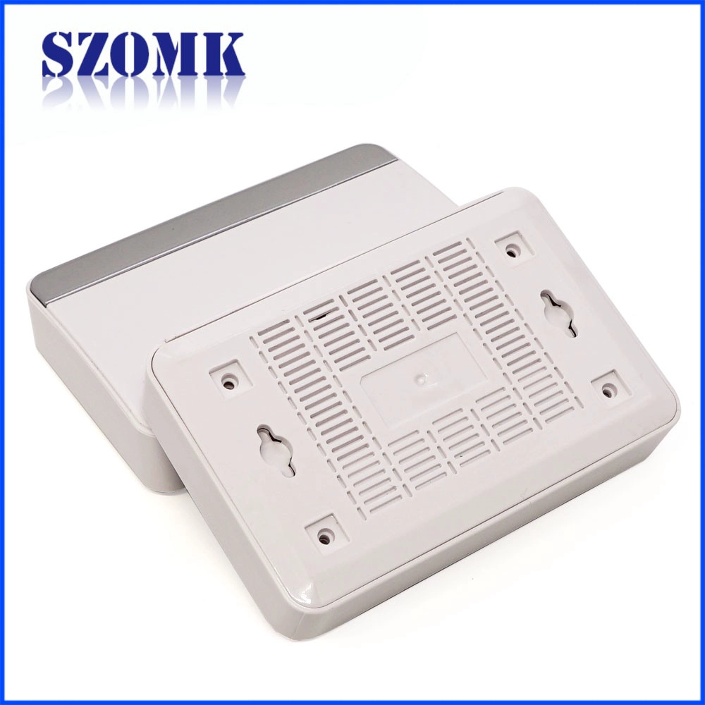 SZOMK LED Housing case enclosures for electronics WIFI ROUTER case