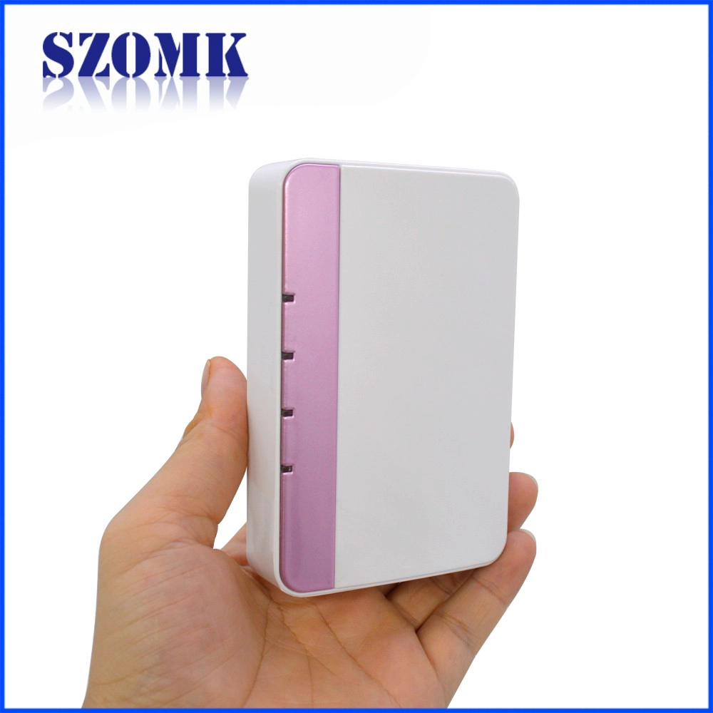 SZOMK LED Housing case enclosures for electronics WIFI ROUTER case