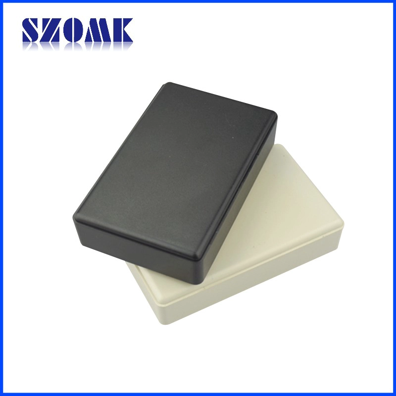 SZOMK ABS البلاستيك الضميمة مربع الالكترونيات أداة الضميمة AK-S-51 91 * 57 * 22mm