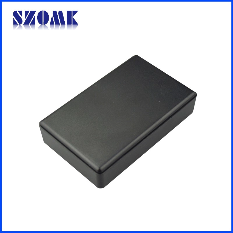 SZOMK ABS البلاستيك الضميمة مربع الالكترونيات أداة الضميمة AK-S-51 91 * 57 * 22mm