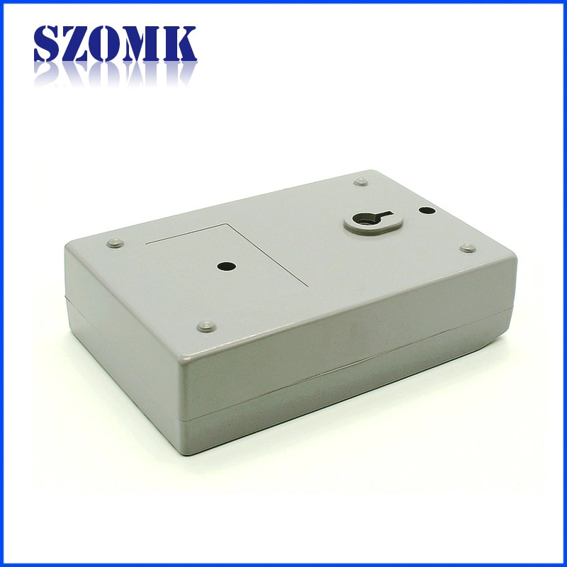 SZOMK abs custodia in plastica per un'ampia recinzione di plastica elettronica pcb