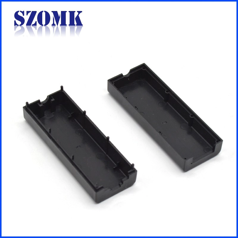 SZOMK abs 플라스틱 표준 엔클로저 usb 케이블 악기 컨트롤 상자 AK-N-32 / 59 * 21 * 18 mm