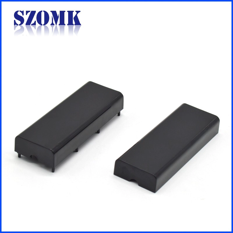 SZOMK abs 플라스틱 표준 엔클로저 usb 케이블 악기 컨트롤 상자 AK-N-32 / 59 * 21 * 18 mm
