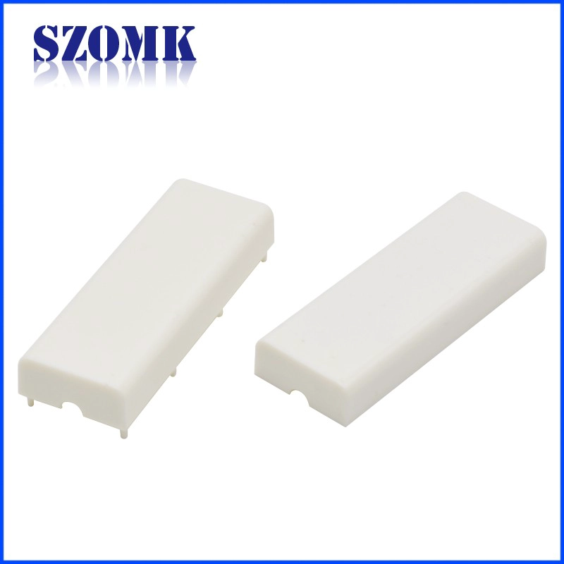 SZOMK abs 플라스틱 표준 엔클로저 usb 케이블 악기 컨트롤 상자 AK-N-32 / 59 * 21 * 18 mm