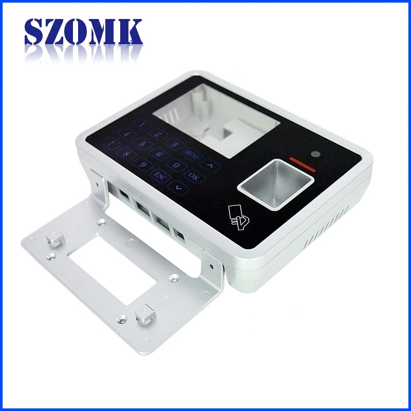 SZOMK access control PBC enclosure extrusion fabric