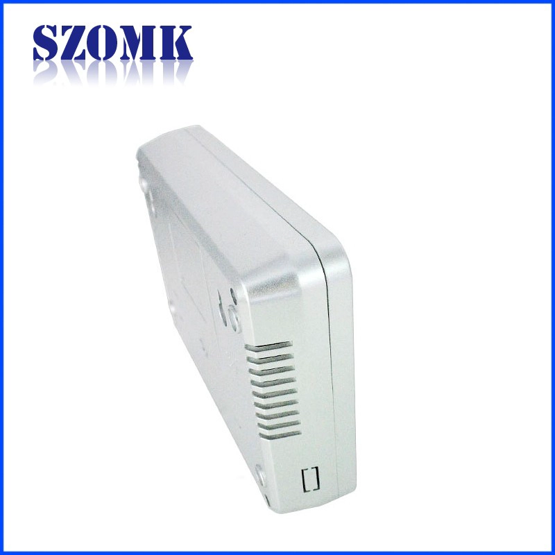 SZOMK access control PBC enclosure extrusion fabric