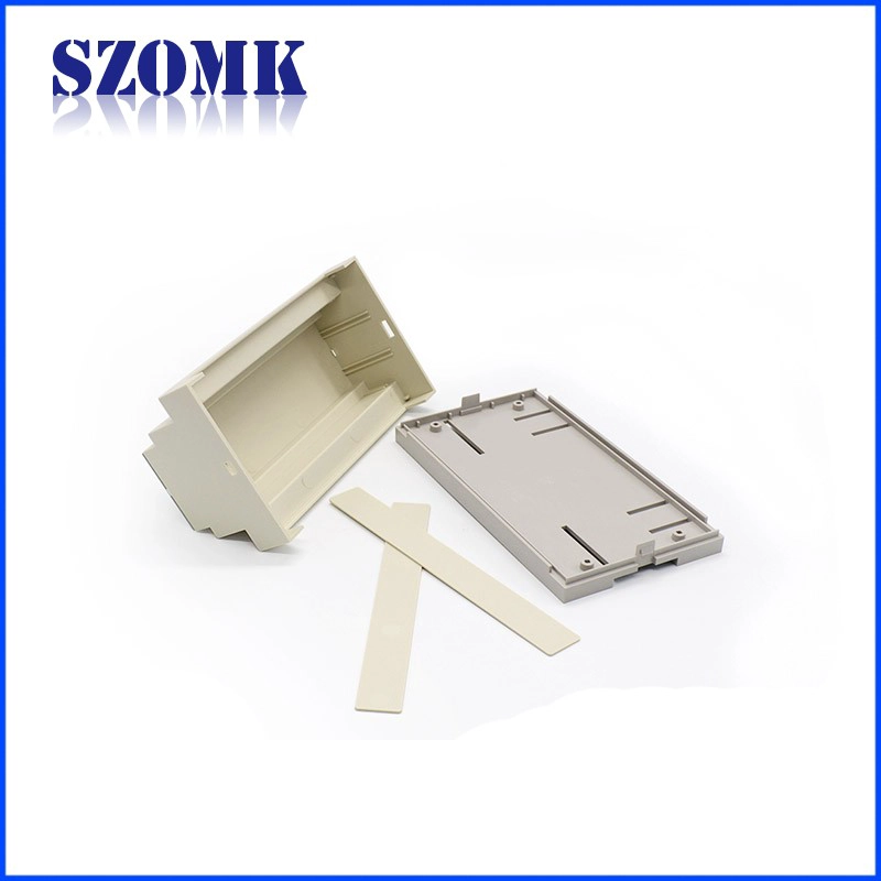 Proveedor de caja de interruptores eléctricos SZOMK, caja de conexiones
