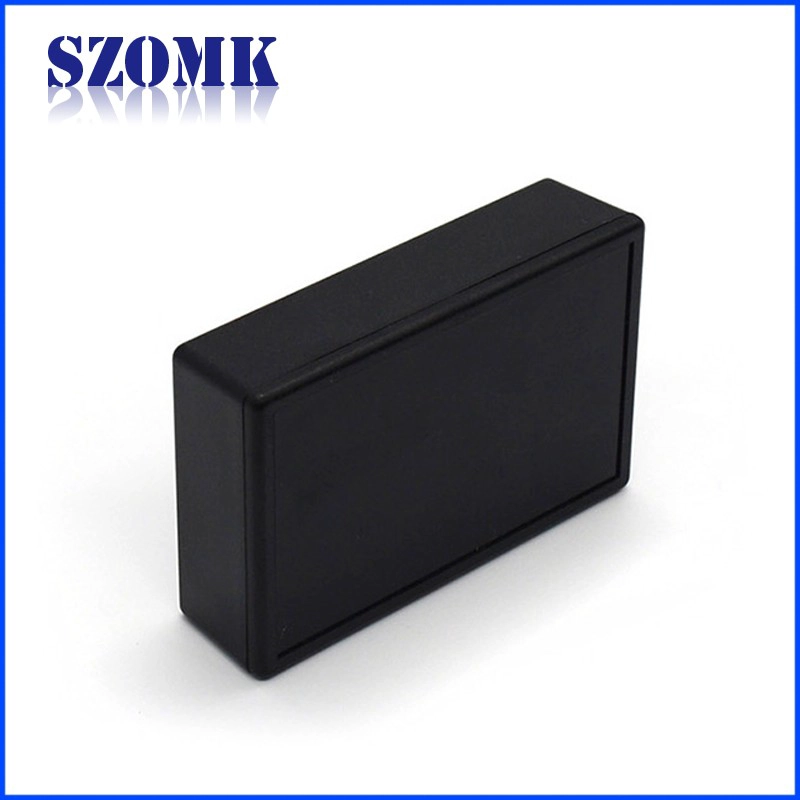 SZOMK屋内屋外ABSプラスチック標準エンクロージャー/AK-S-16/71x46x18.5mm