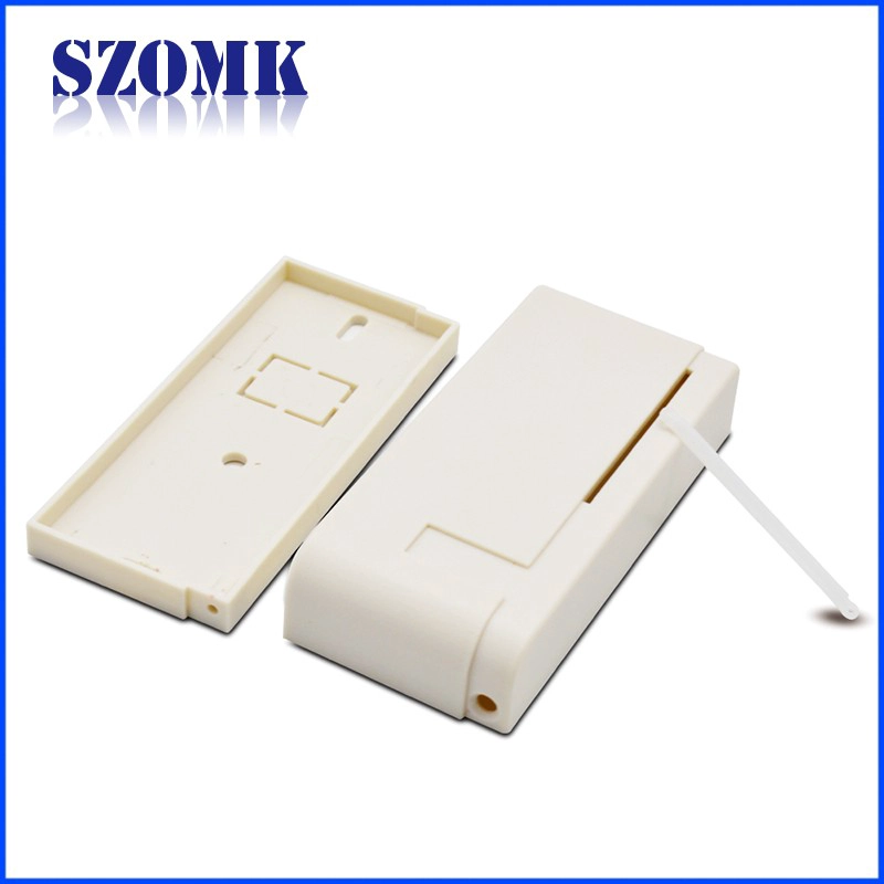 SZOMK industry electronic plastic enclosure for electronic circuit board with 100*46*20mm