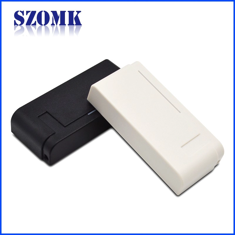 SZOMK industry electronic plastic enclosure for electronic circuit board with 100*46*20mm