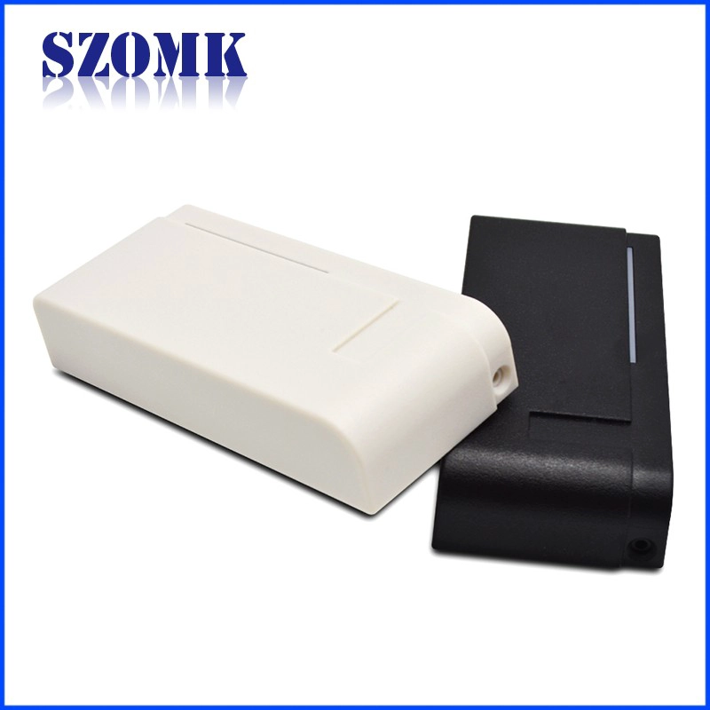 SZOMK industry electronic plastic enclosure for electronic circuit board with 100*46*20mm