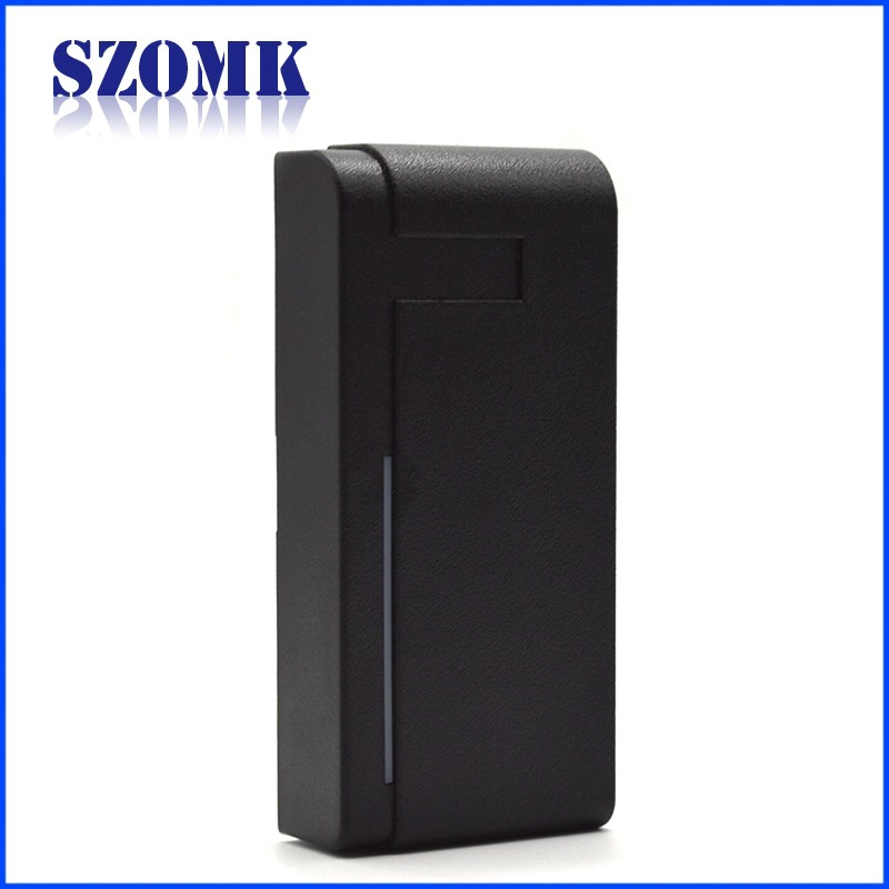 SZOMK industry electronic plastic enclosure for electronic circuit board with 100*46*20mm