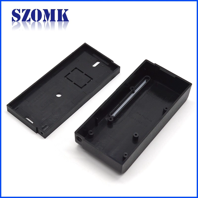 SZOMK industry electronic plastic enclosure for electronic circuit board with 100*46*20mm