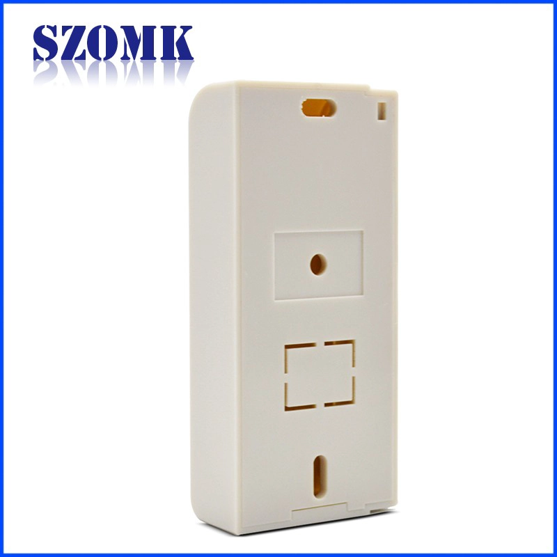 SZOMK industry electronic plastic enclosure for electronic circuit board with 100*46*20mm