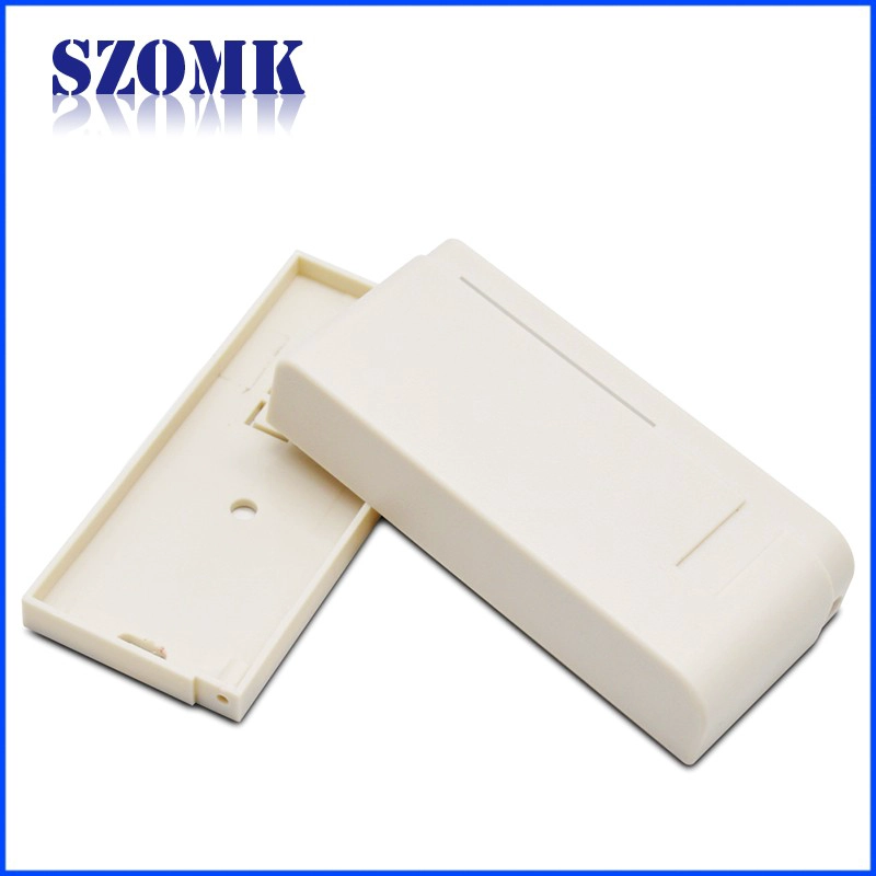 SZOMK industry electronic plastic enclosure for electronic circuit board with 100*46*20mm