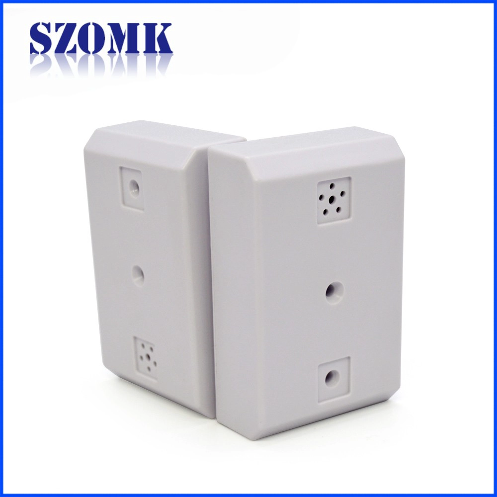 SZOMK produttore di involucri di giunzione in plastica per abs personalizzato non standard AK-N-57 75 * 48 * 21mm