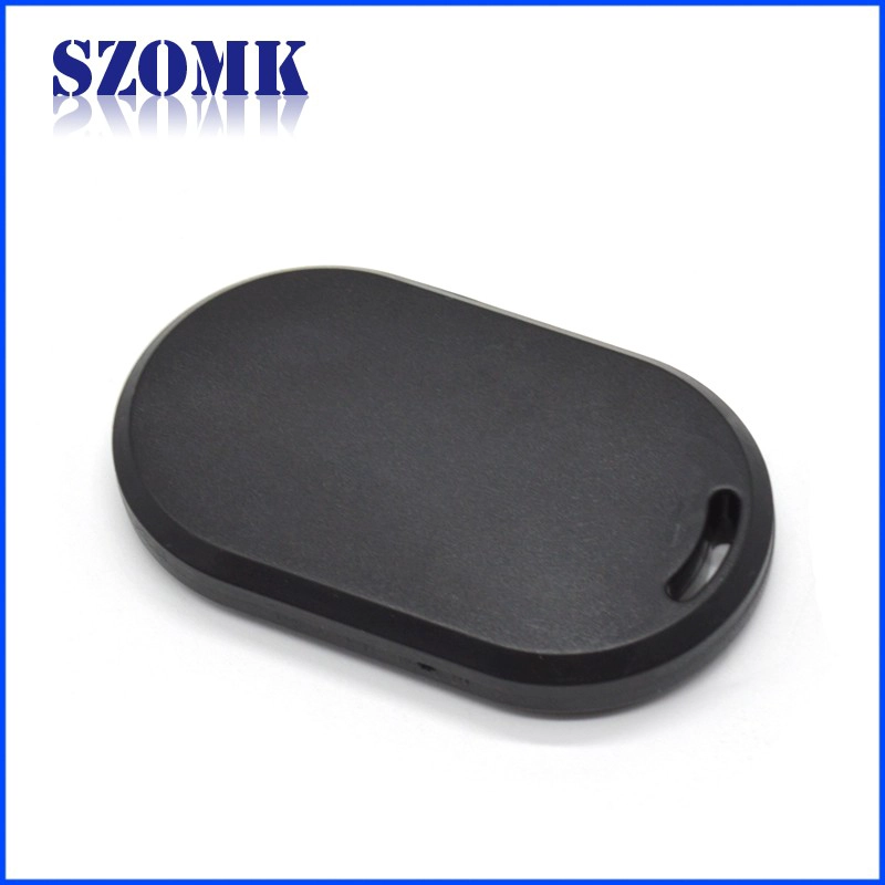 SZOMK caixa de controle de acesso ao ar livre protable casa elétrica equipamento dispositivo junção recinto / AK-R-136/60 * 32 * 9 milímetros