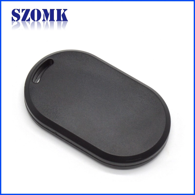 SZOMK caixa de controle de acesso ao ar livre protable casa elétrica equipamento dispositivo junção recinto / AK-R-136/60 * 32 * 9 milímetros