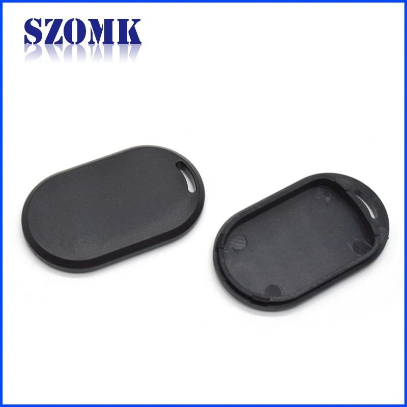 SZOMK caixa de controle de acesso ao ar livre protable casa elétrica equipamento dispositivo junção recinto / AK-R-136/60 * 32 * 9 milímetros