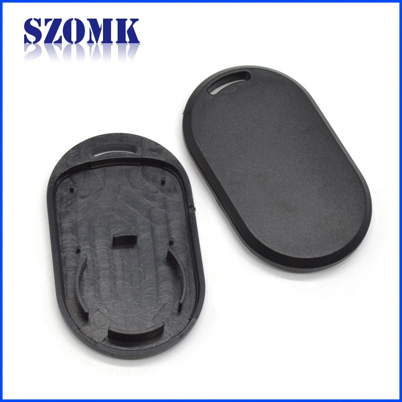 SZOMK caixa de controle de acesso ao ar livre protable casa elétrica equipamento dispositivo junção recinto / AK-R-136/60 * 32 * 9 milímetros