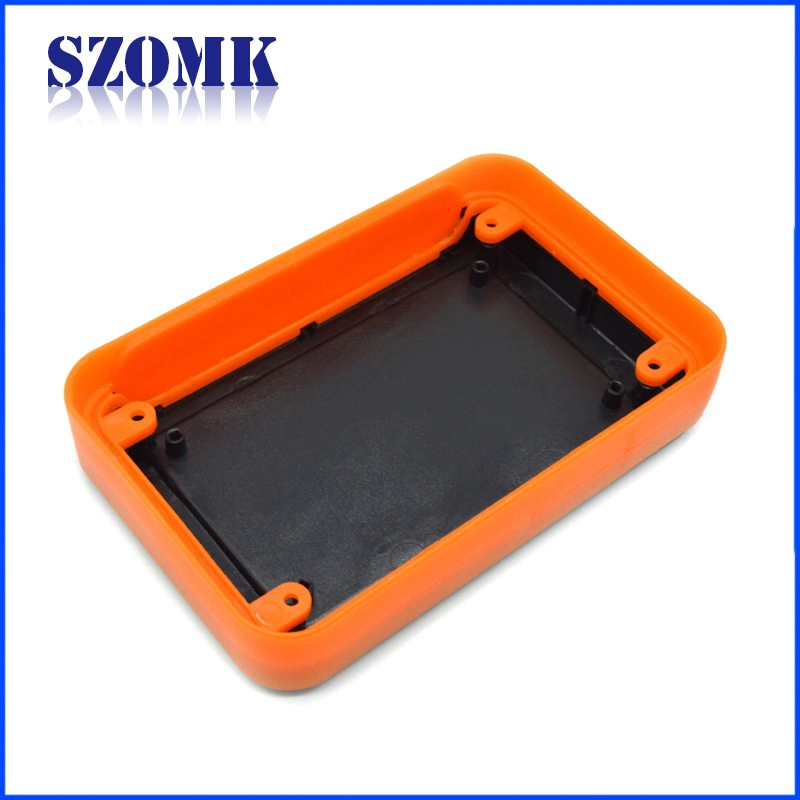 SZOMK power supply enclosure abs hand held plastic enclosure manufacture