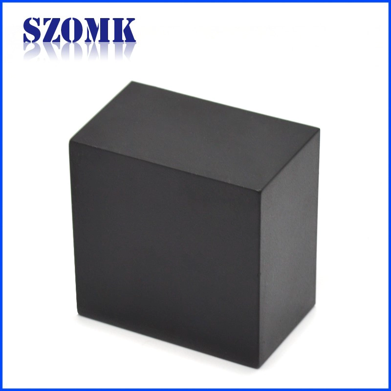 SZOMK small abs plastic enclosure electric project housing box for PCB AK-S-111 50*50*30mm