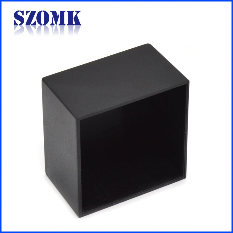 SZOMK small abs plastic enclosure electric project housing box for PCB AK-S-111 50*50*30mm
