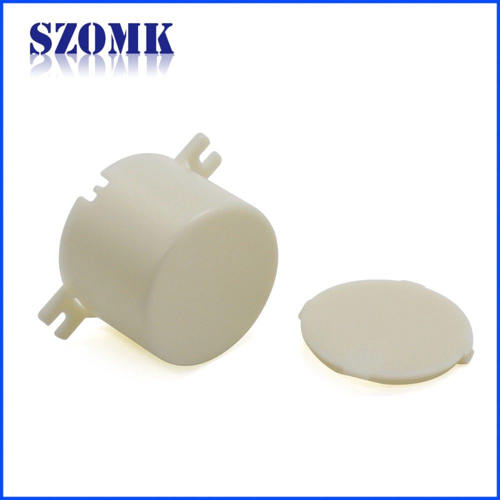 Shenzhen Hot sale outlet driver power abs plastic case supply AK-59 37X28 mm