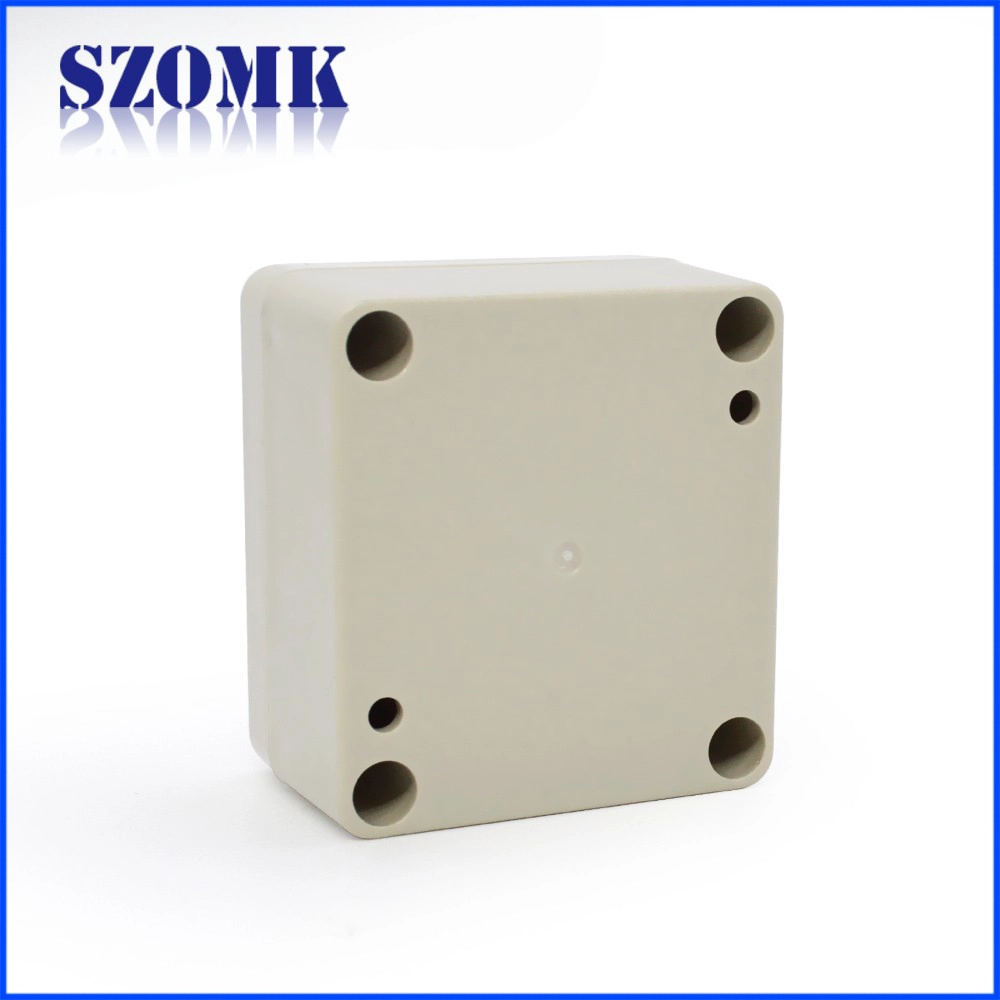 Shenzhen high quality IP65 64X58X35 mm plastic waterproof enclosure supply/AK-B-20