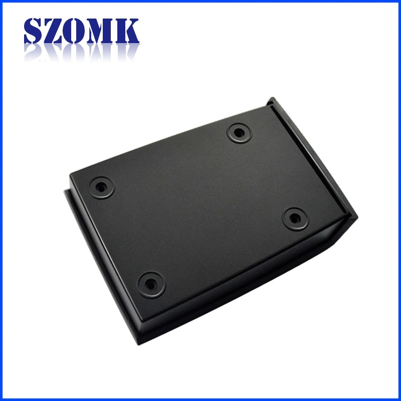 Shenzhen high quality abs plastic 110X80X25mm access control card reader case suply/AK-R-22