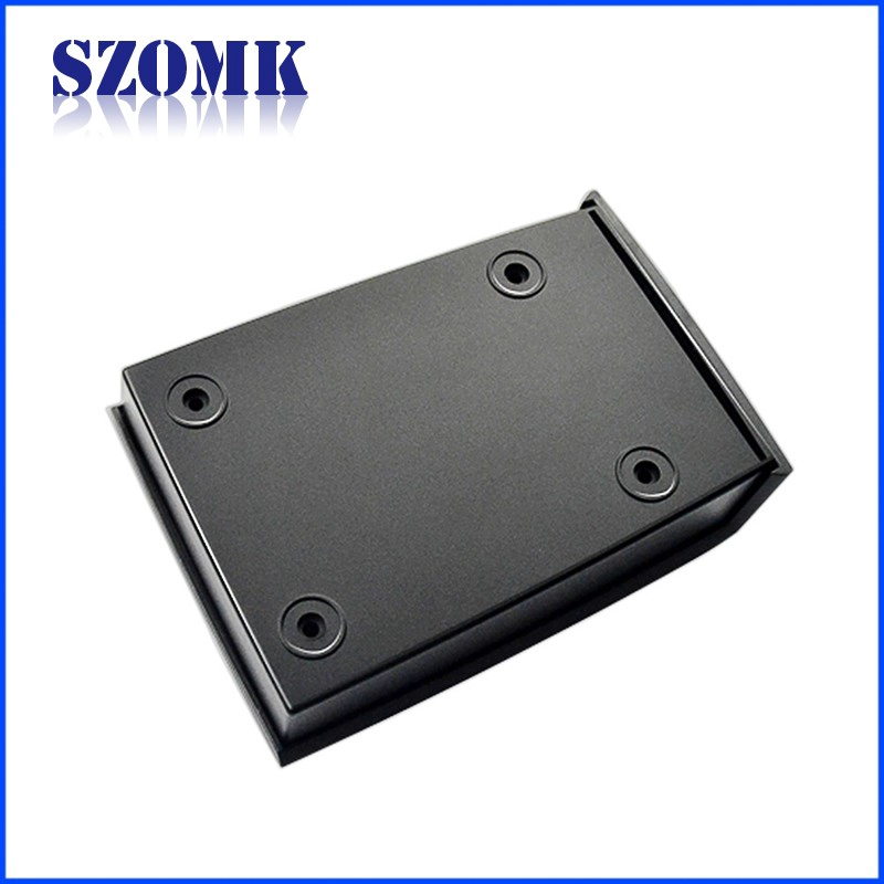 Shenzhen high quality abs plastic 110X80X25mm access control card reader case suply/AK-R-22