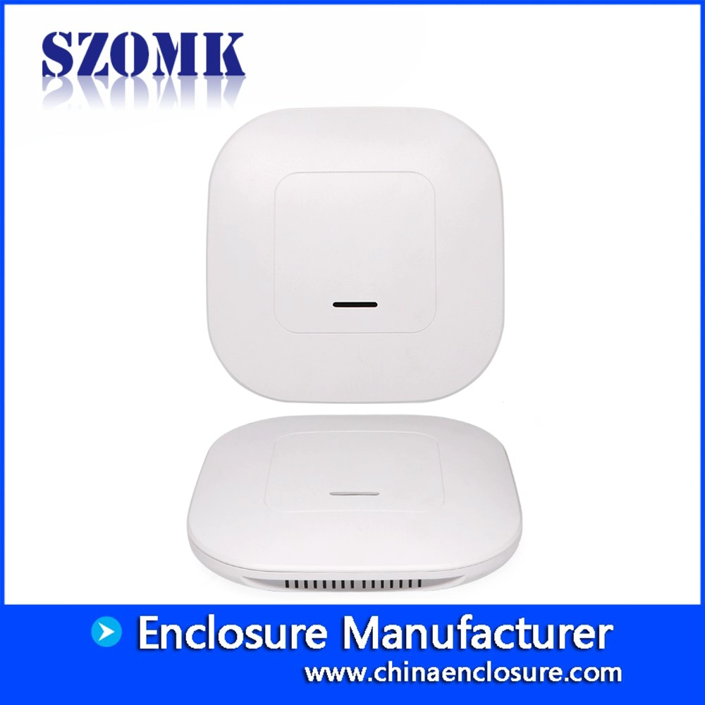 Network Plastic Enclosure for Electronics AK-NW-41