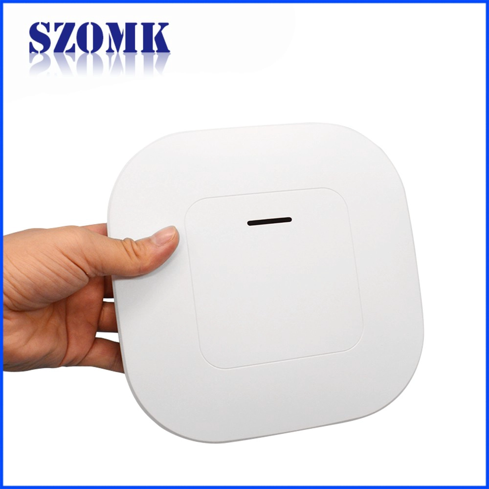 Network Plastic Enclosure for Electronics AK-NW-41