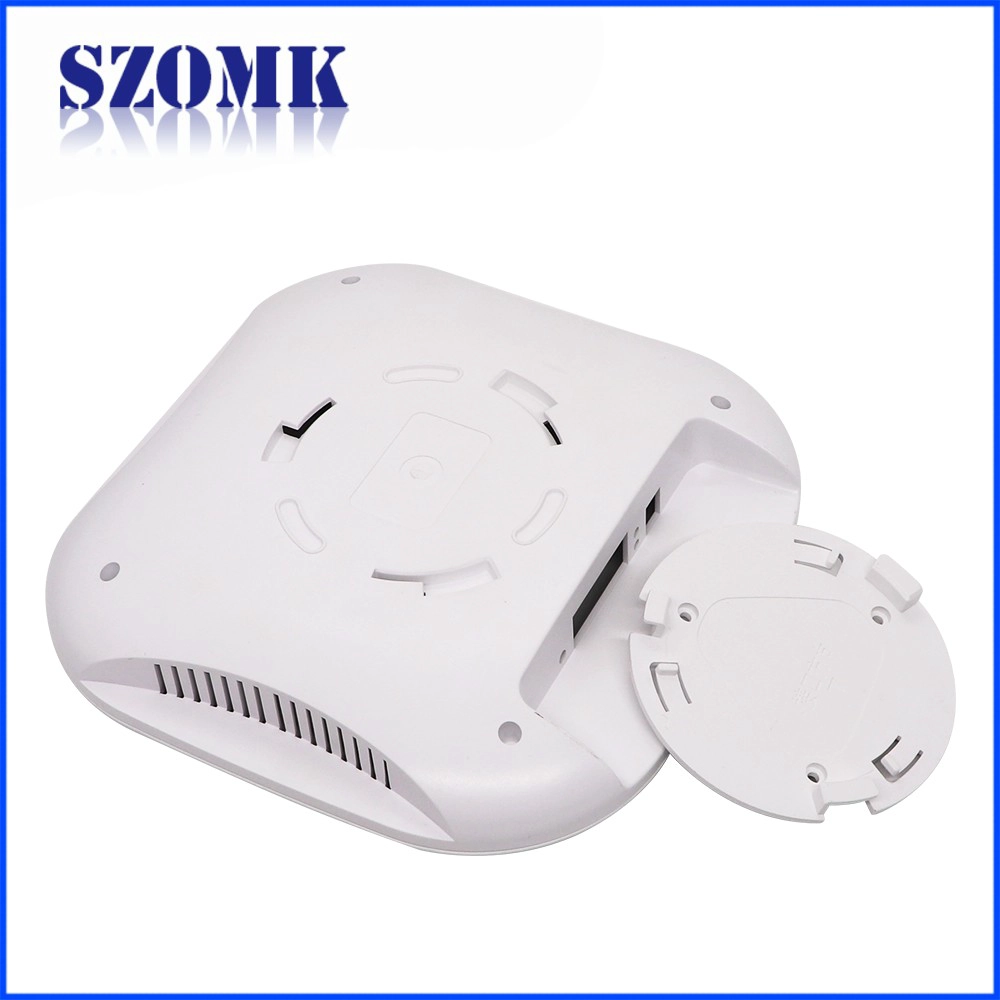 Network Plastic Enclosure for Electronics AK-NW-41