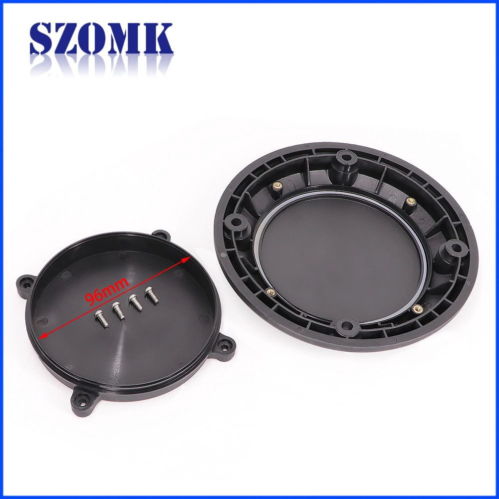 Shenzhen new design vehicle detector plastic 150X25mm geomagnetic sensor enclosure supply/AK-N-71