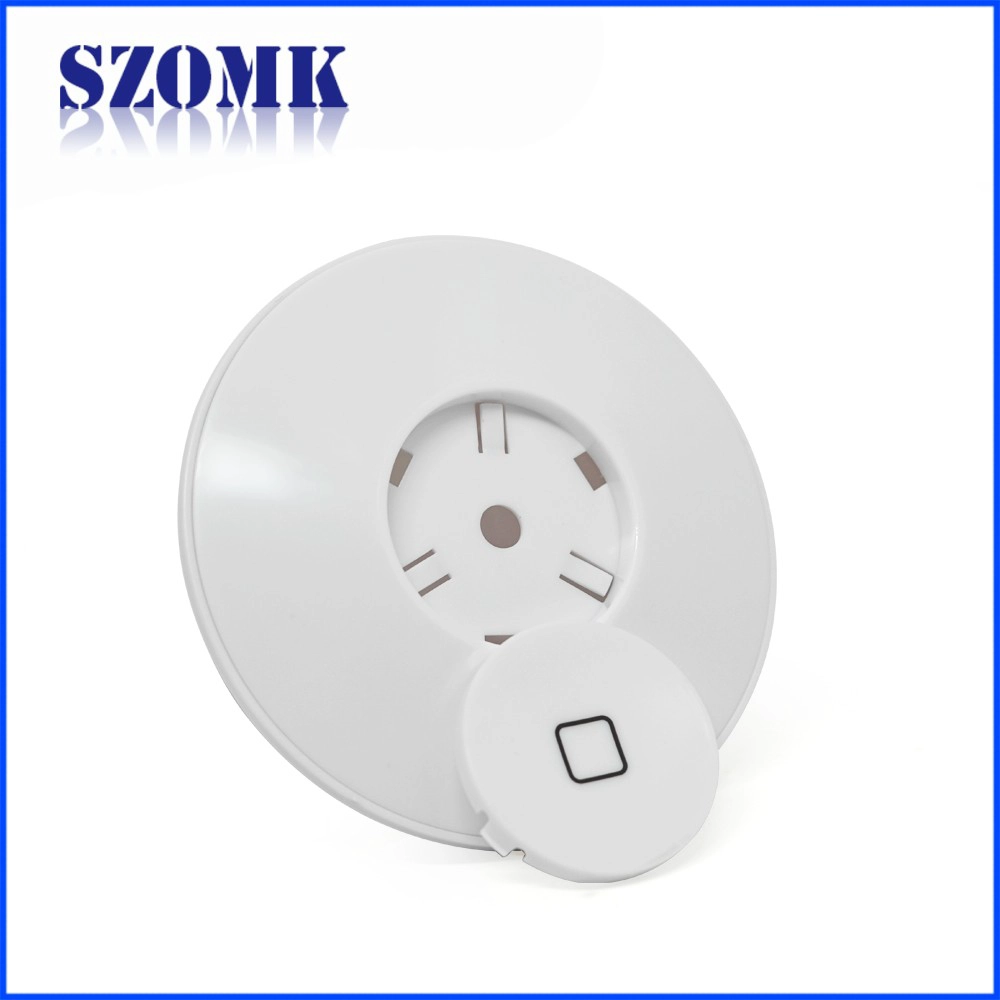 Shenzhen new product net-work 110X36 mm plastic junction enclosure supply/AK-NW-47