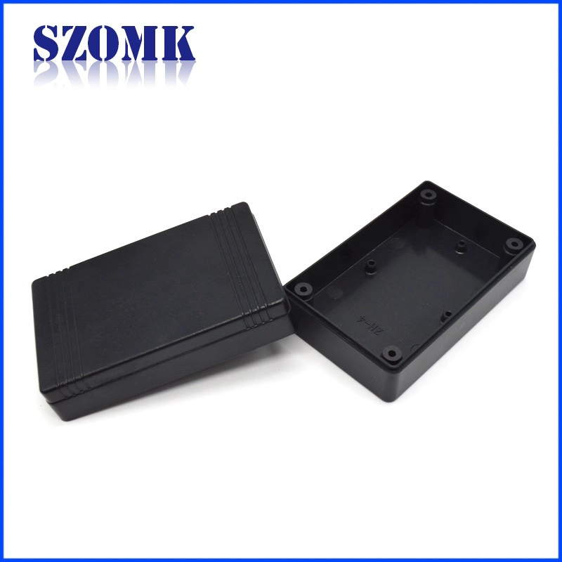 Small ABS plastic enclosure PCB board junction box for electronics AK-S-115 79*49*32mm