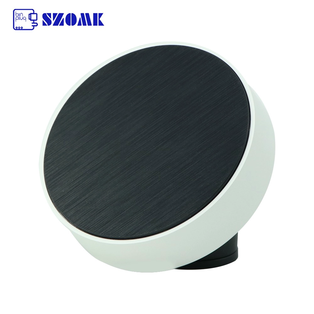 Small Plastic Electronics Enclosure Junction Box Housing Case AK-S-127