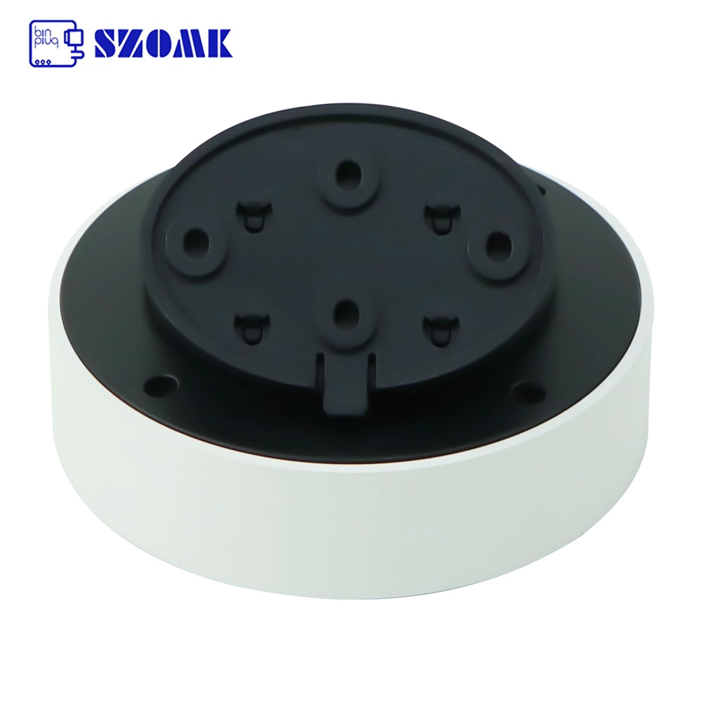 Small Plastic Electronics Enclosure Junction Box Housing Case AK-S-127