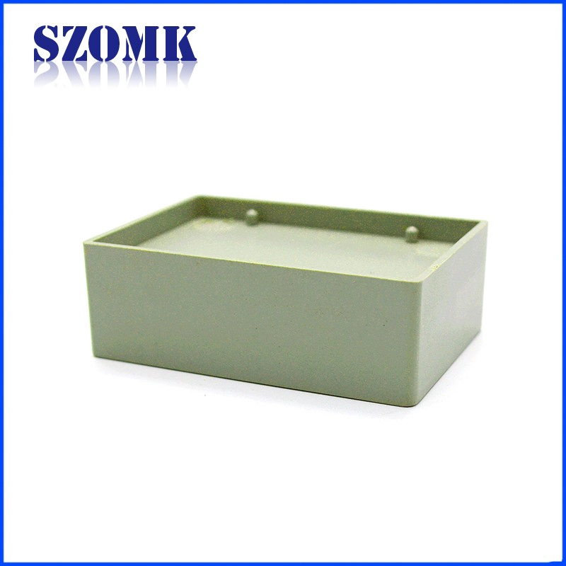 Small plastic junction enclosure 46*31*17mm 1.81*1.26*0.67inch distribution box