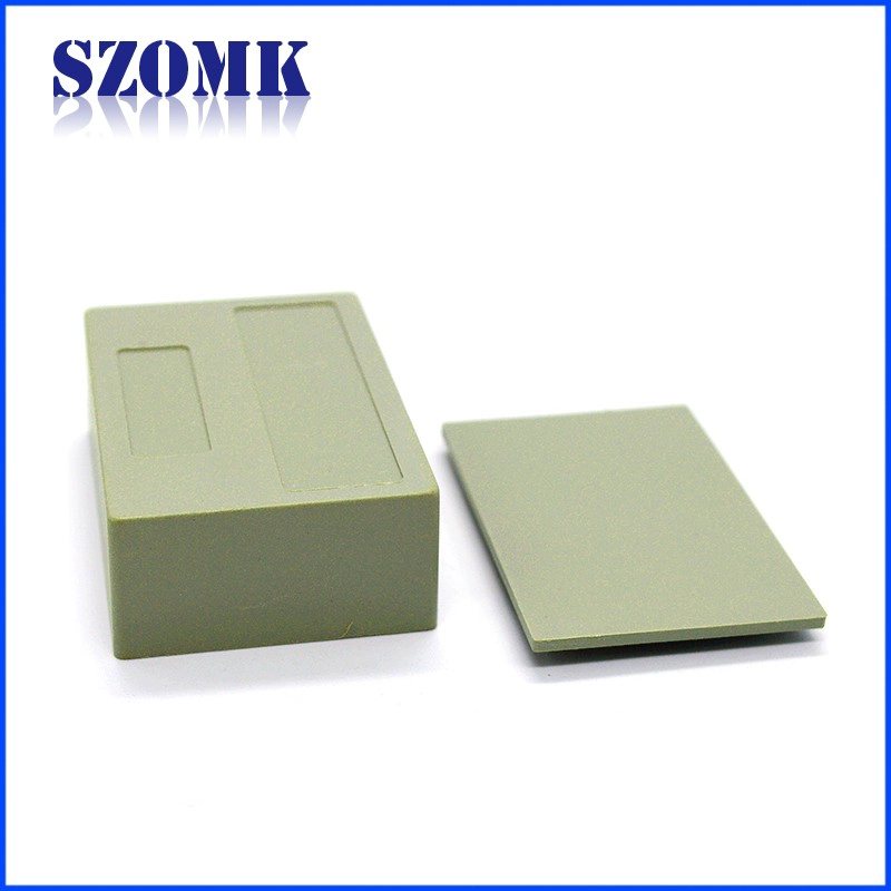 Small plastic junction enclosure 46*31*17mm 1.81*1.26*0.67inch distribution box