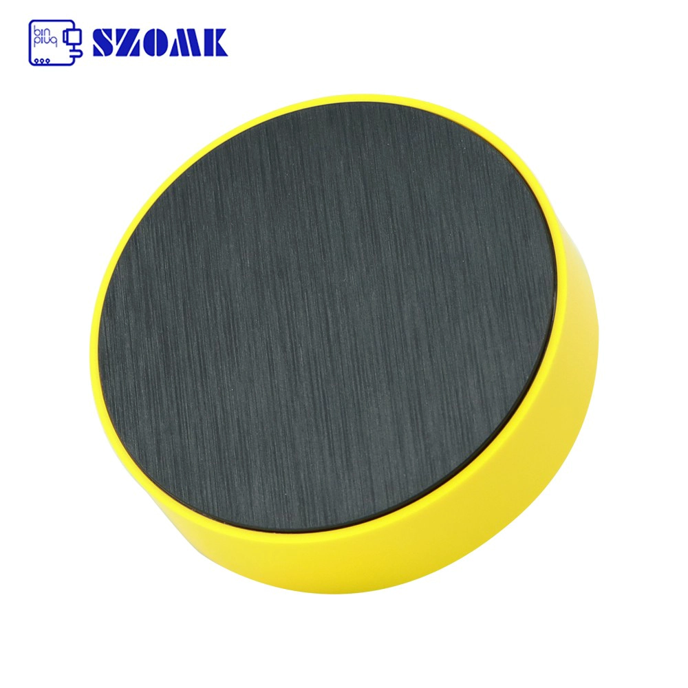 الالكترونيات البلاستيكية الصغيرة الضميمة مفرق صندوق الإسكان AK-S-127